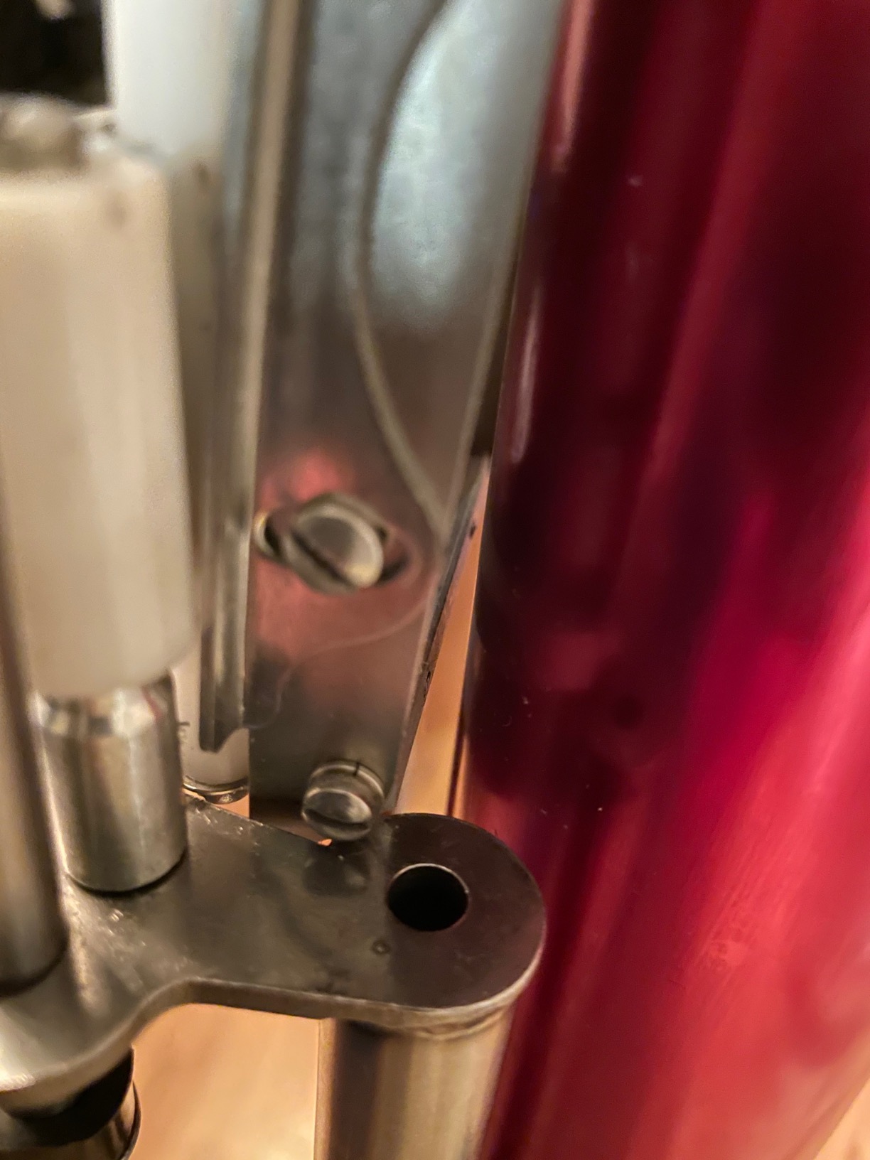LEVEL5 Automatic Drywall Taper | Fast Taping of Flats & Butt Joints | Quick-Clean Head | Precision Machined Aluminum & Stainless | 4-760 customer photo 2