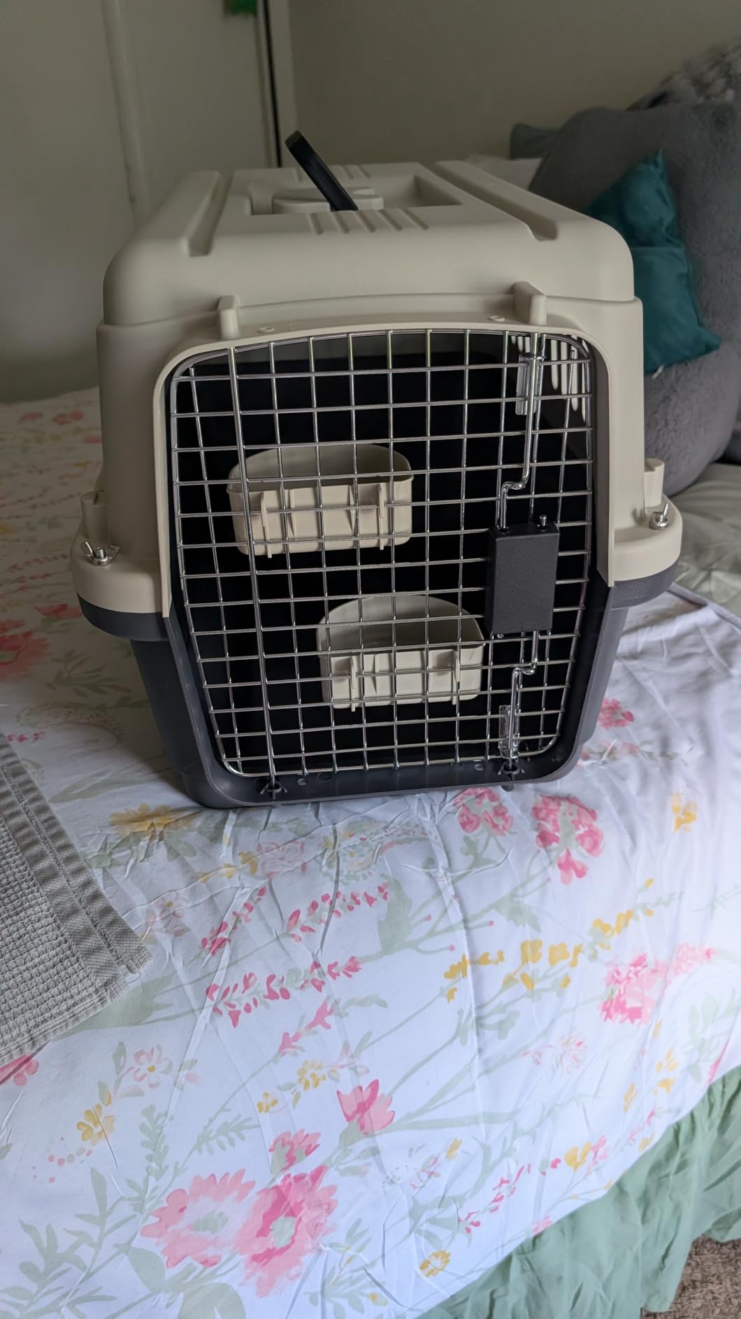 SportPet Airline Compliant XXX-LARGE 44