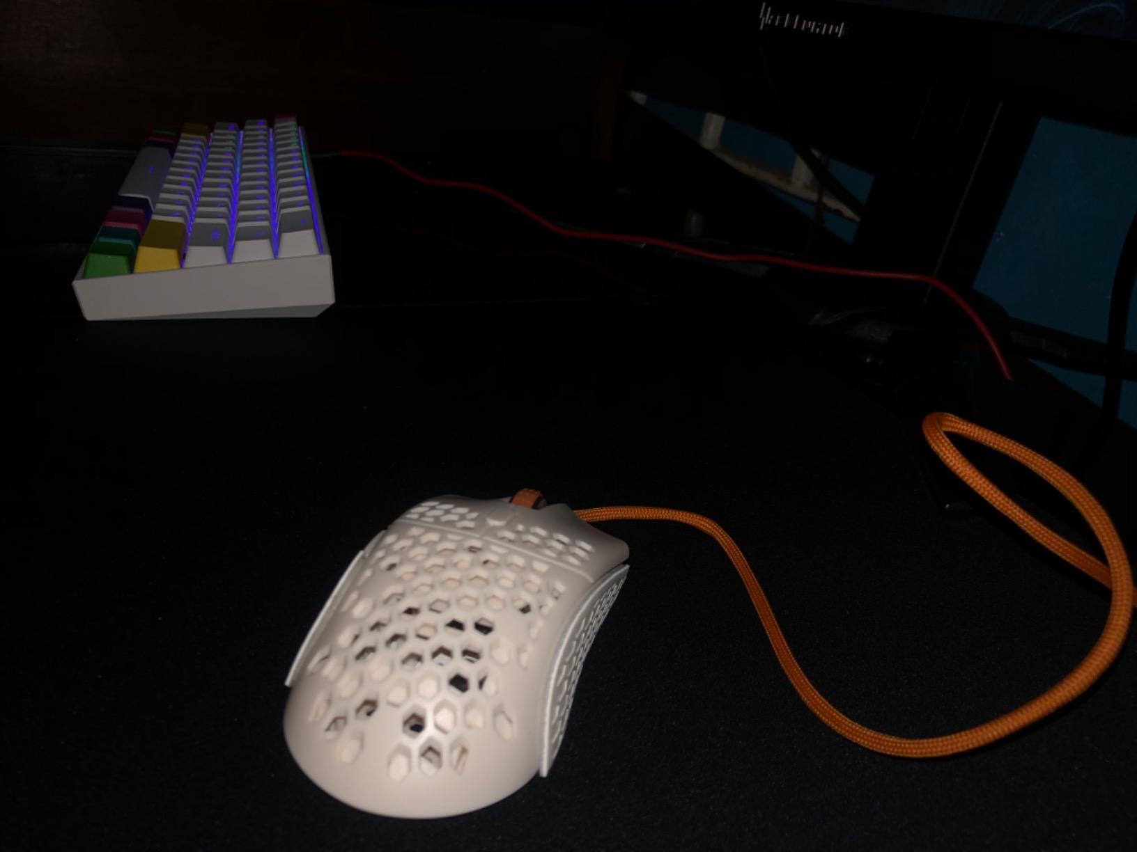 Finalmouse Ultralight 2 - Cape Town customer photo 2