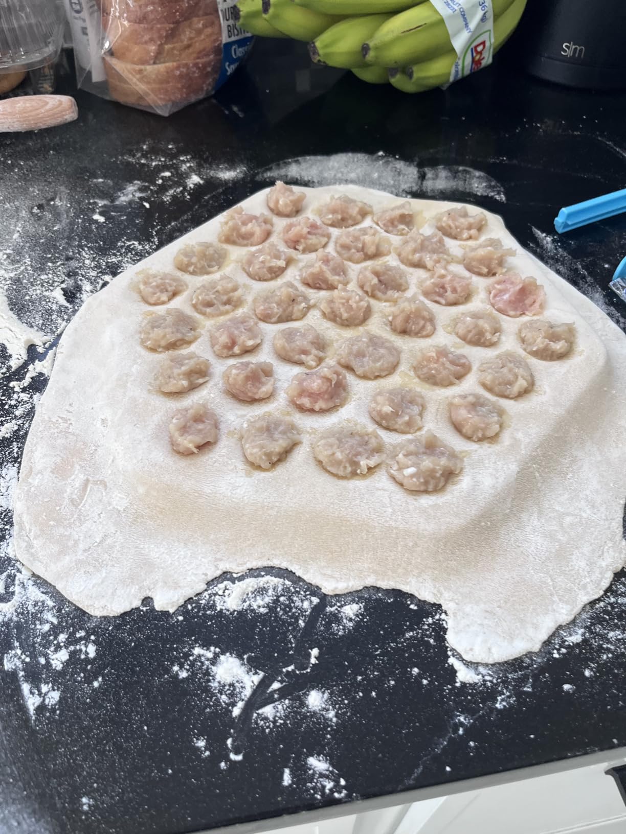Russian Ravioli Maker Dumplings Mold Pelmeni Metal Mold Siberian Pelmeni Meat Dumpling Maker Machine Ravioli Cutter 1302439 customer photo 2