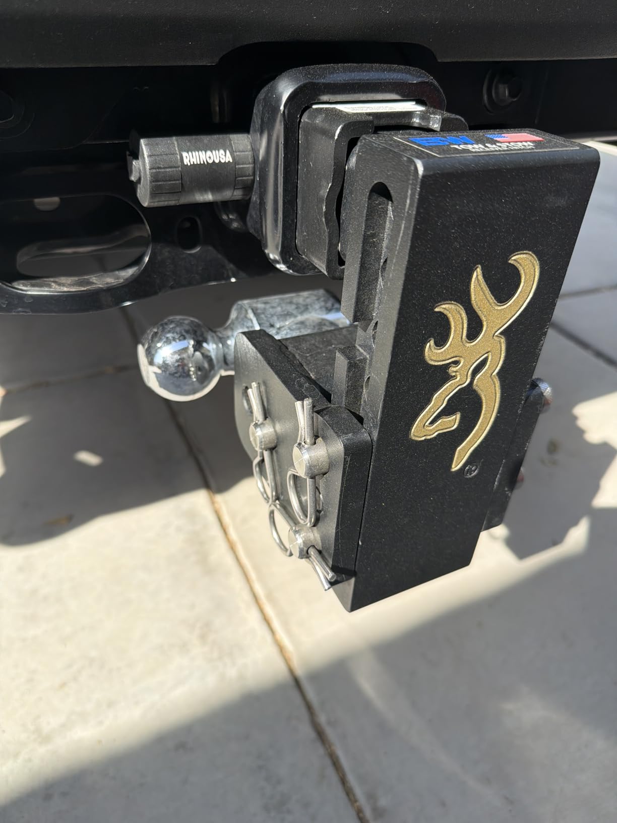 Rhino USA 2