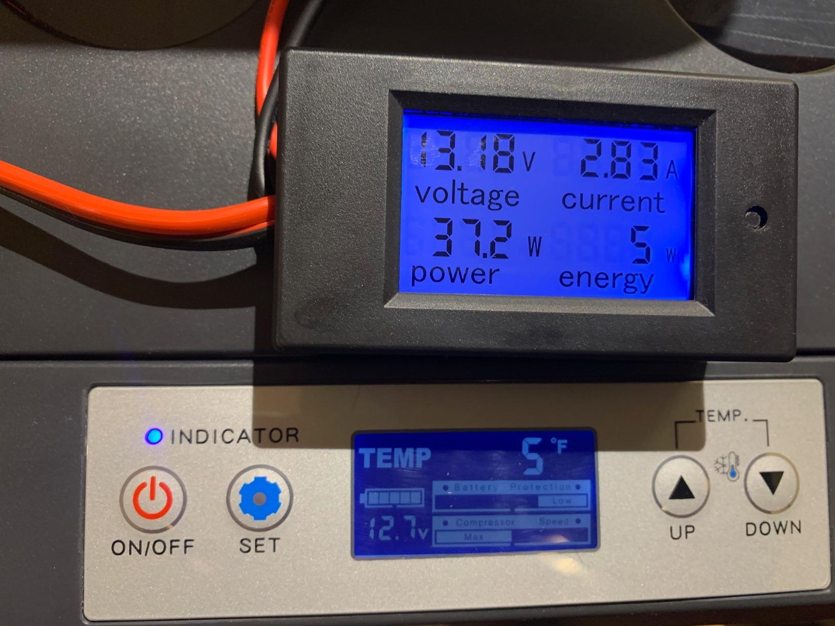 Jackery Portable Power Station Explorer 500, 518Wh Outdoor Solar Generator Mobile Lithium Battery Pack customer photo 2