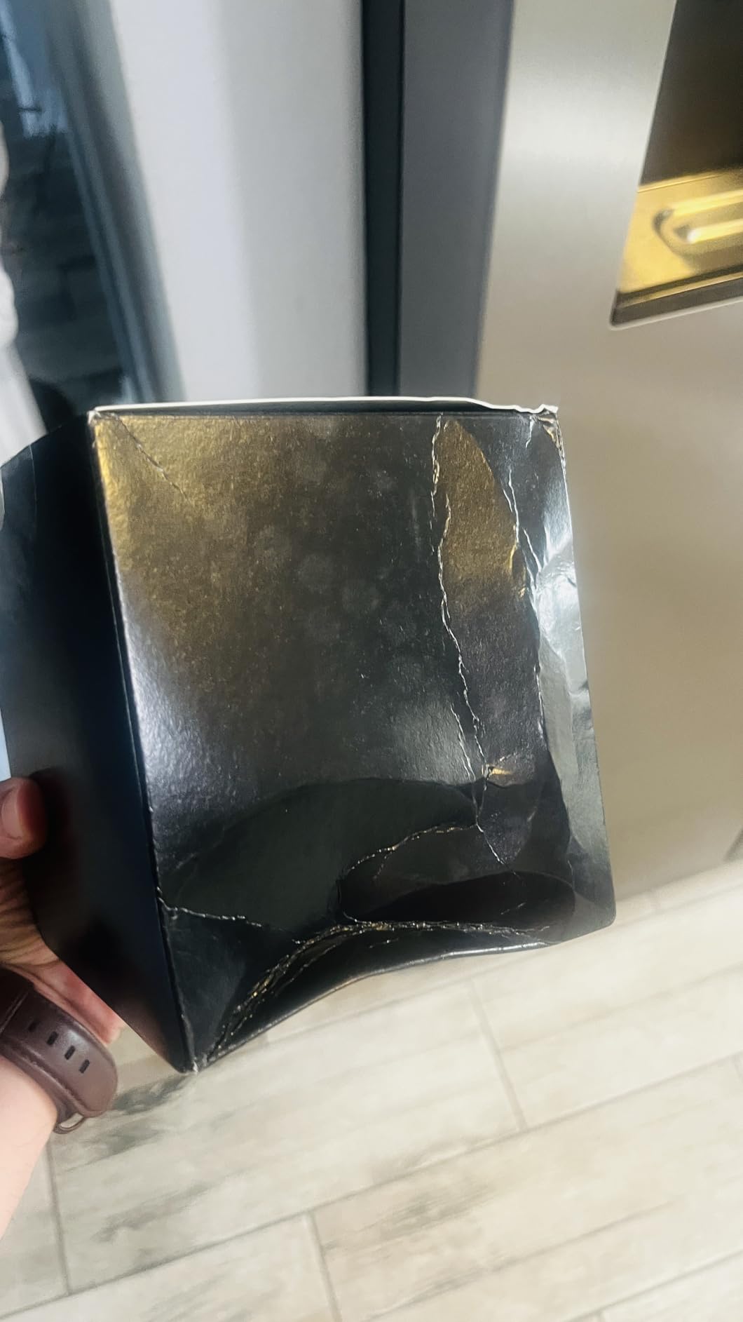 AMD Ryzen 5 5600X 6-core, 12-thread unlocked desktop processor with Wraith Stealth cooler customer photo 2
