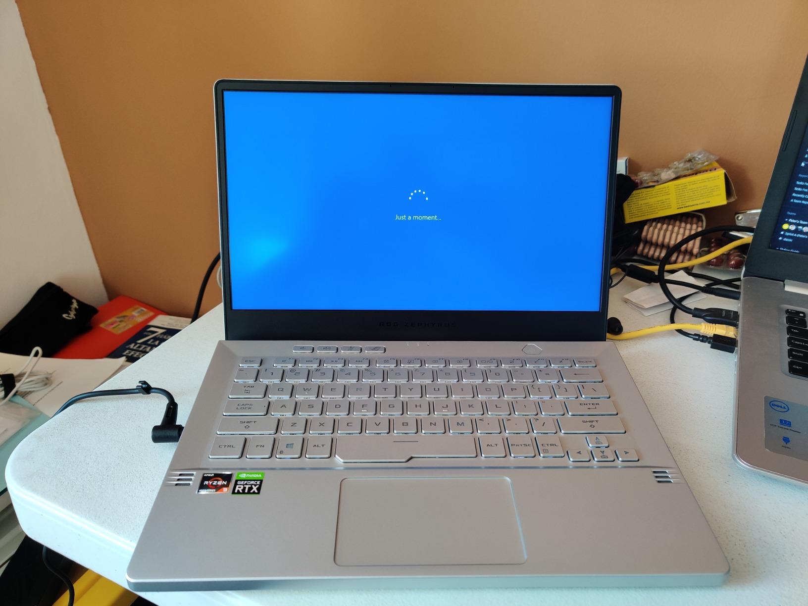 ROG Zephyrus G14 14