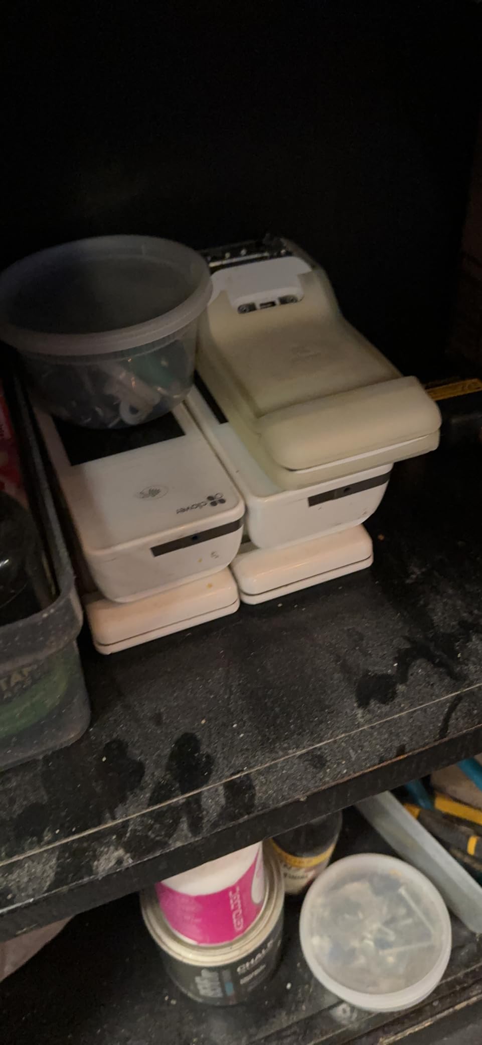 Clover Station Duo - Complete POS System for Small Business customer photo 2