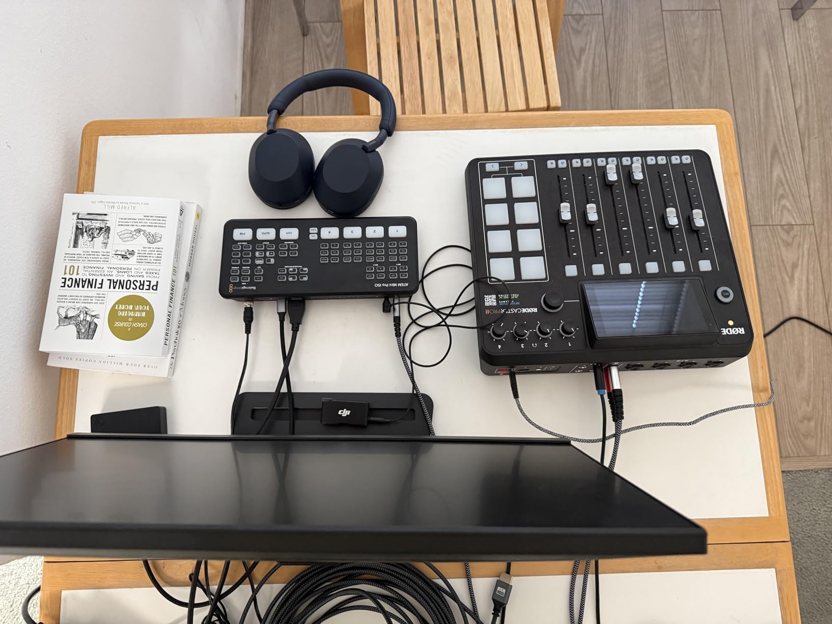 Blackmagic Design Atem Mini Pro ISO customer photo 1