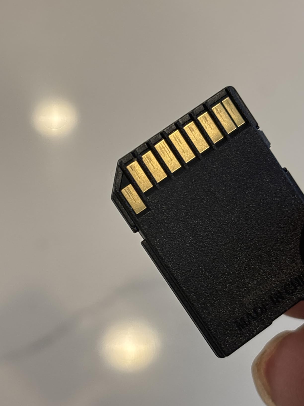 SanDisk 128GB Ultra SDXC UHS-I Memory Card - 120MB/s, C10, U1, Full HD, SD Card - SDSDUN4-128G-GN6IN customer photo 1