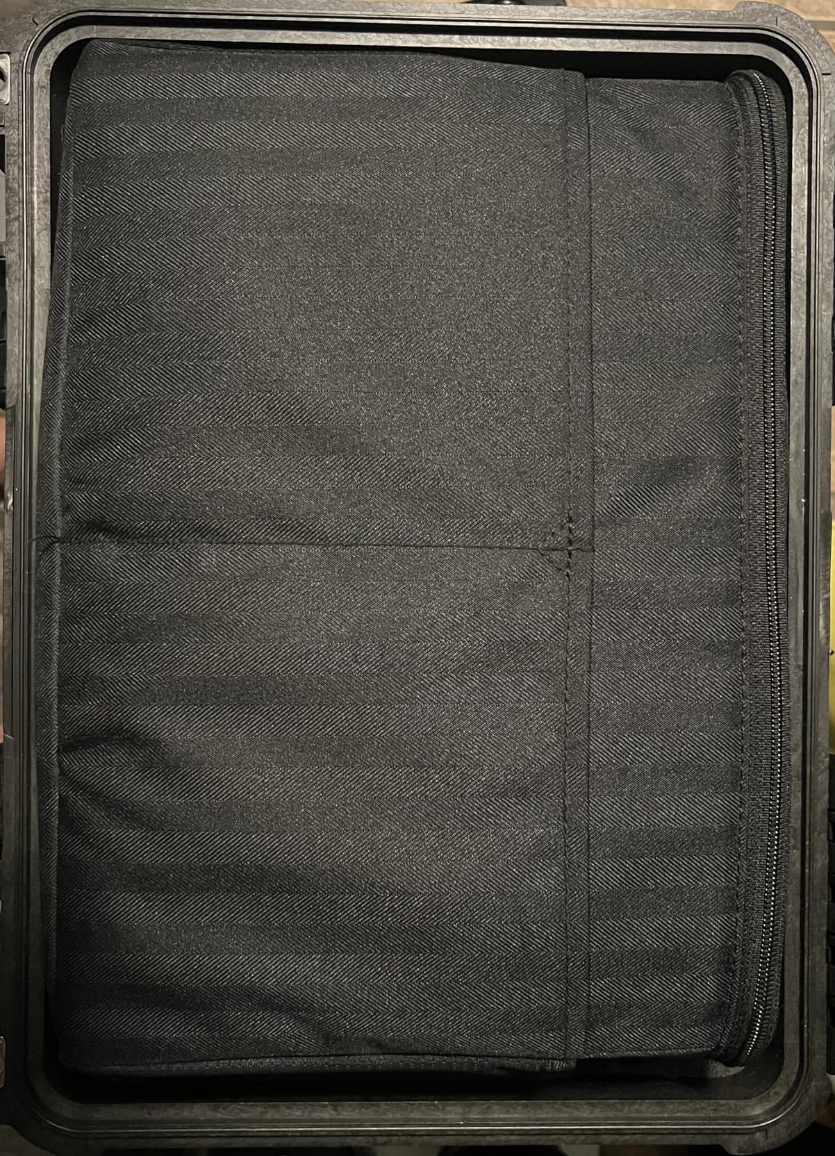 BYOB 10 Camera Insert - Turns any bag into a camera bag for DSLR and Mirrorless cameras and lenses customer photo 1