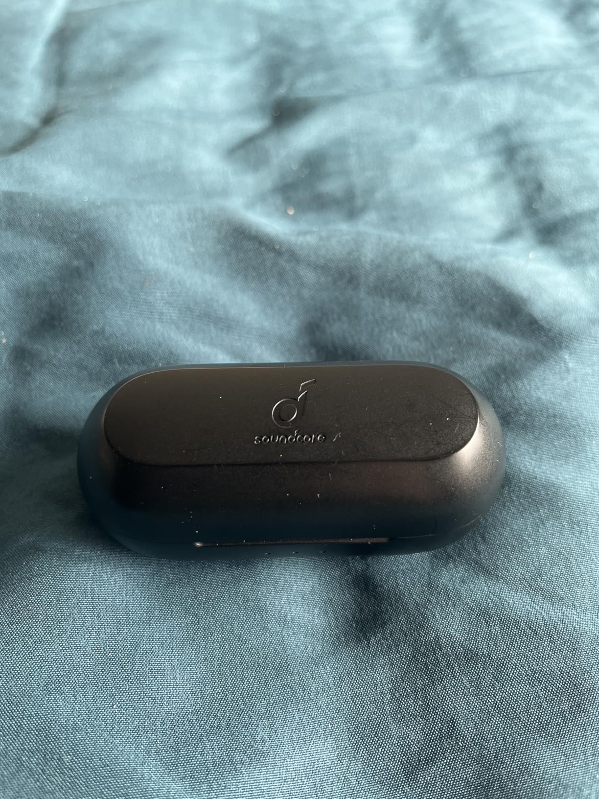 Soundcore by Anker Life A1 True Wireless Earbuds, Powerful Customized Sound, 40H Playtime, Wireless Charging, USB-C Fast Charge, IPX7 Waterproof, Button Control, Bluetooth Earbuds, Commute, Sports customer photo 1