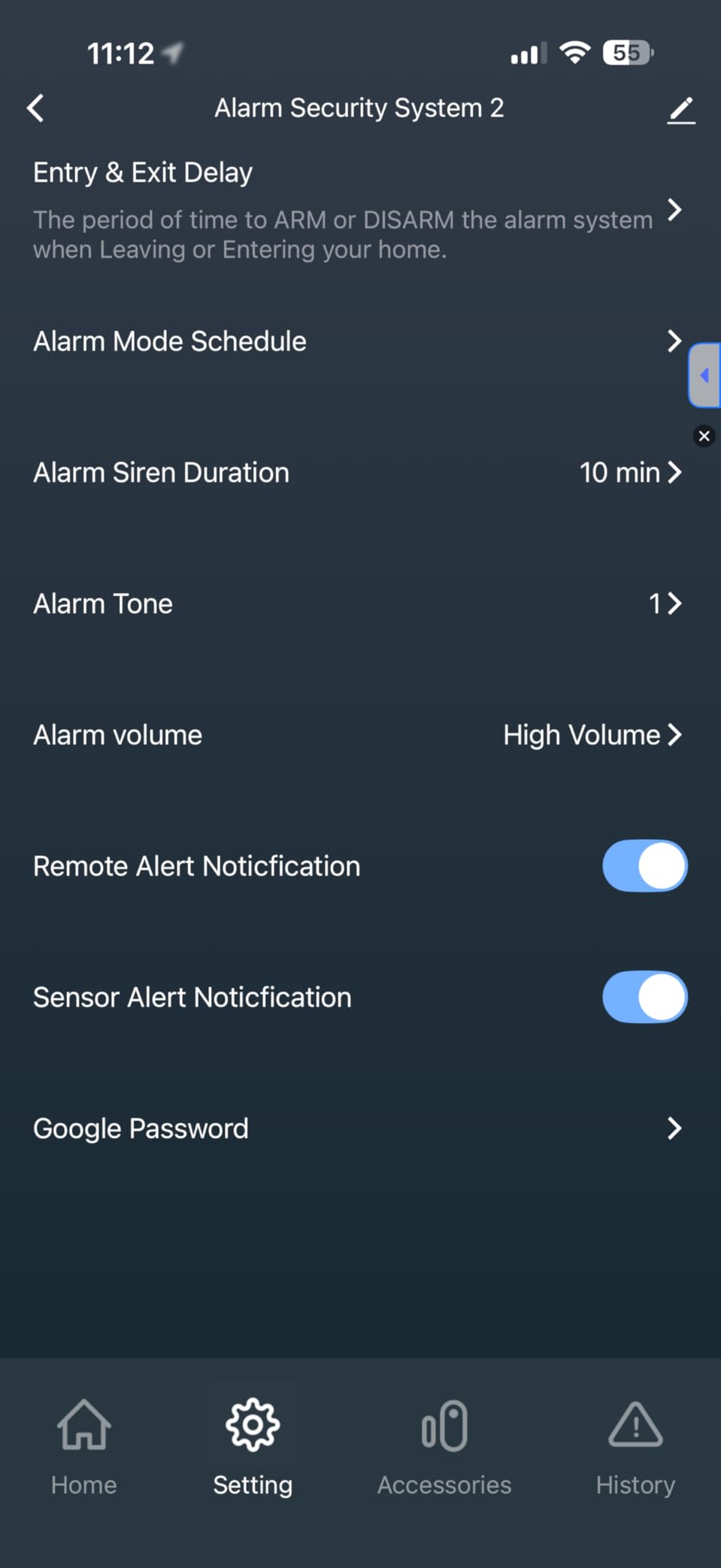WiFi Door Alarm System, Wireless DIY Smart Home Security System, with Phone APP Alert, 8 Pieces-Kit (Alarm Siren, Door Window Sensor, Remote), Work with Alexa, for House, Apartment, by tolviviov customer photo 1