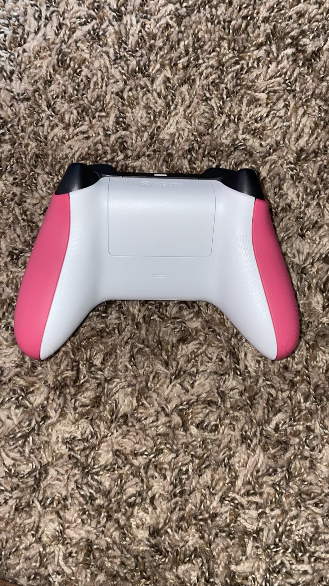 Xbox Core Wireless Gaming Controller - Electric Volt Series X|S, One, Windows PC, Android, and iOS customer photo 1