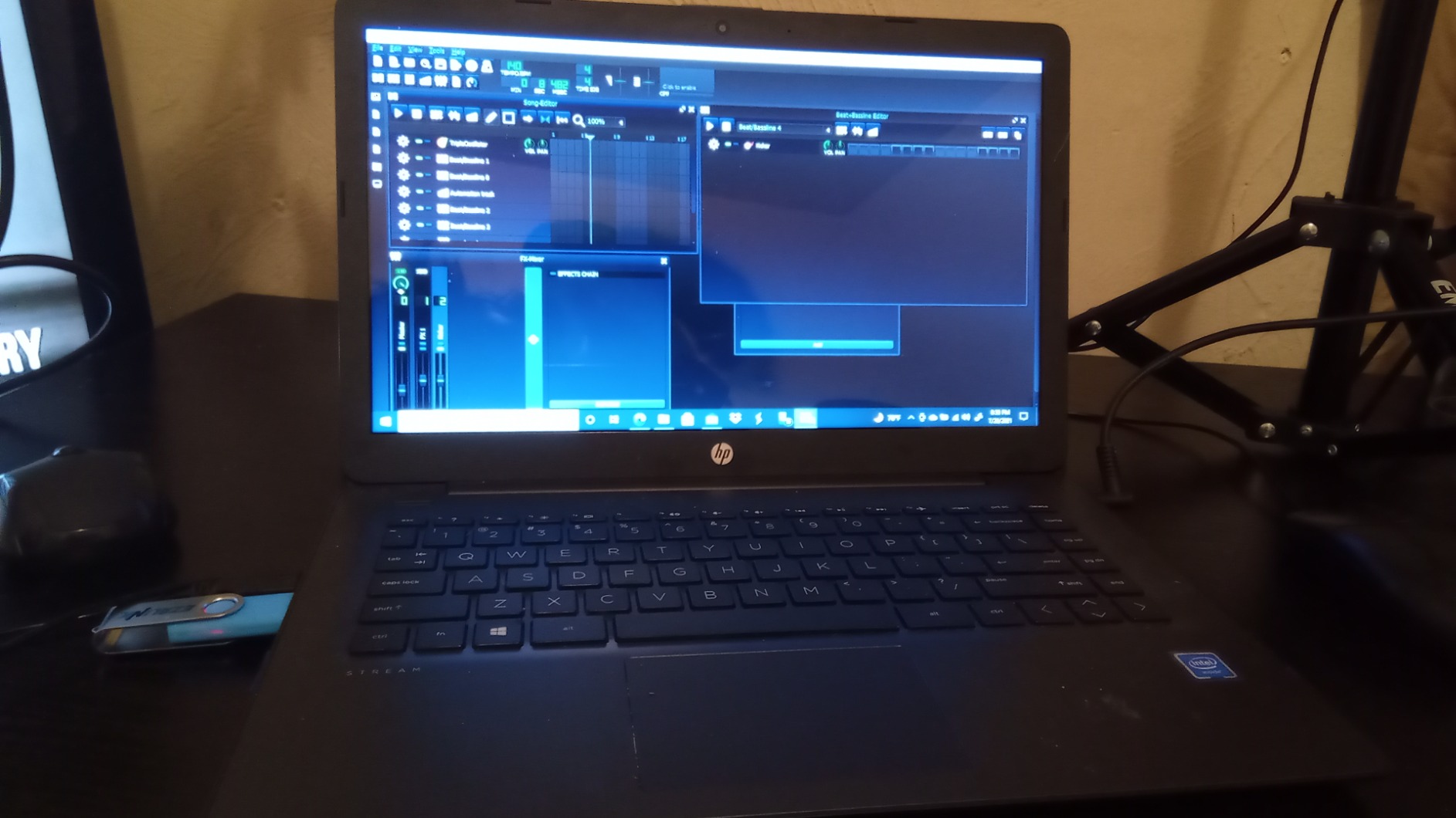 Music Software Bundle for Recording, Editing, Beat Making & Production - DAW, VST Audio Plugins, Sounds for Mac & Windows PC customer photo 5