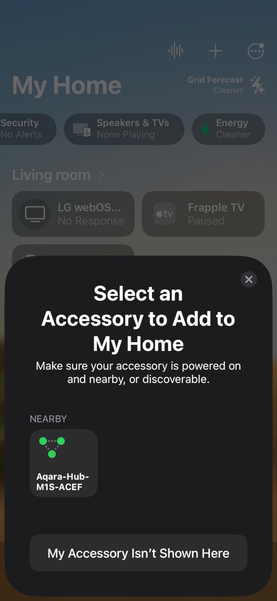 Aqara Hub M1S Gen 2, Smart Home Bridge for Alarm System, Remote Monitor and Control, Home Automation, Supports Apple HomeKit, Alexa, Google and IFTTT customer photo 2