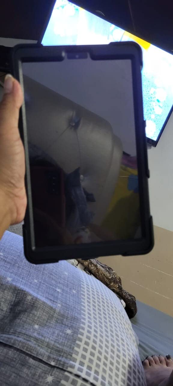 Samsung Galaxy Tab A7 Lite 8.7