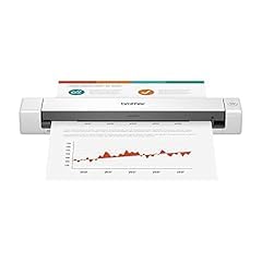 Brother DS-640 Compact Mobile Document Scanner (Renewed Premium) customer photo 1