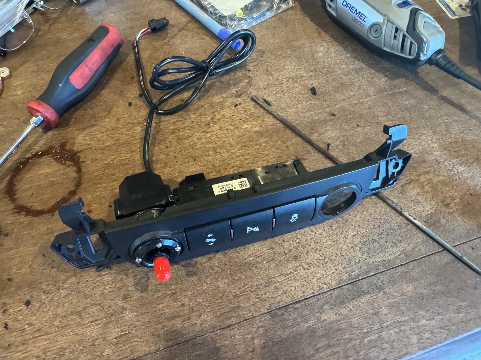 TEKONSHA 90920 Prodigy iD Smart Phone Configured Brake Controller for Trailers with 1-4 Axles customer photo 2