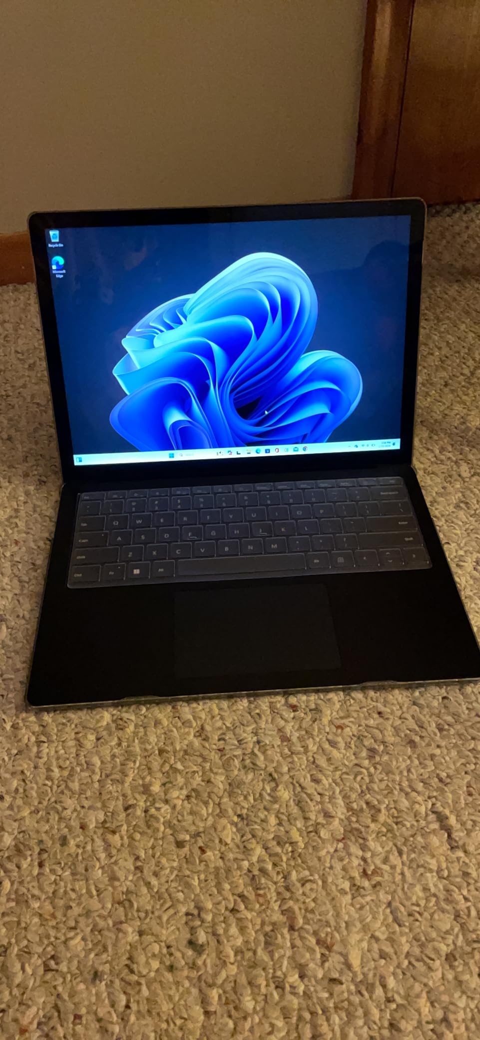 Microsoft Surface Laptop 5 (2022), 13.5