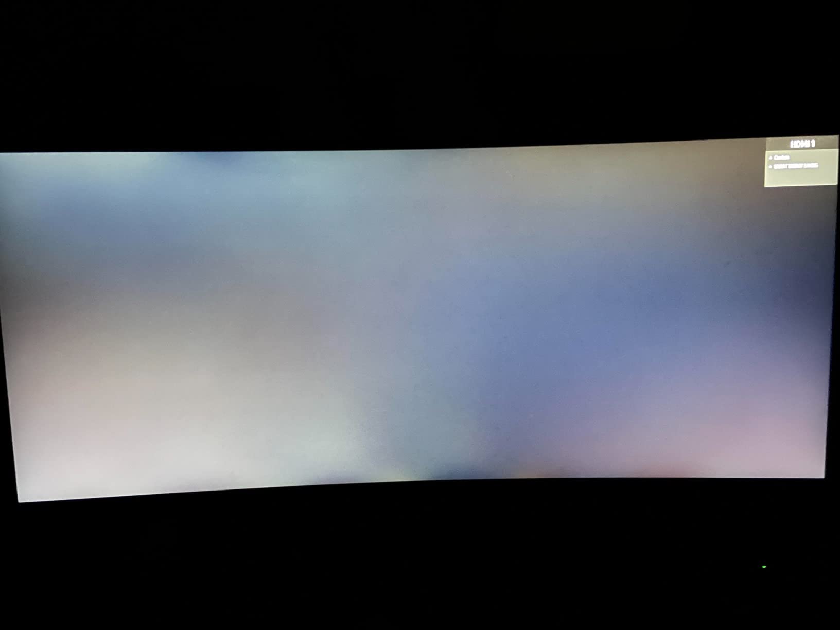 LG UltraWide QHD 34-Inch Curved Computer Monitor 34WQ73A-B, IPS with HDR 10 Compatibility customer photo 2