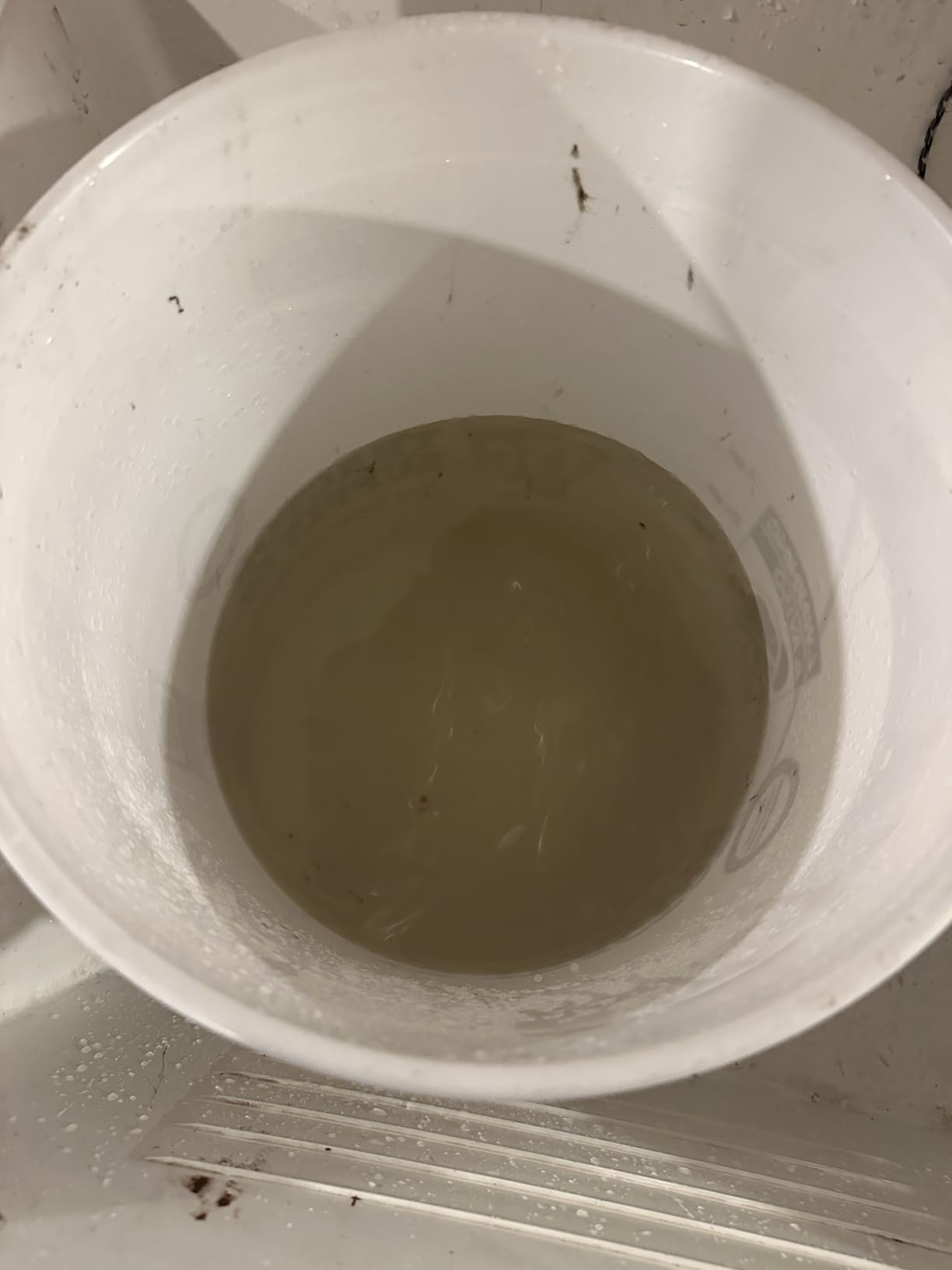 Express Water 3-Stage Whole House Water Filter System, Reduces Heavy Metals, Scale, Chloramine, Chlorine, PFAs, Lead & Arsenic customer photo 1