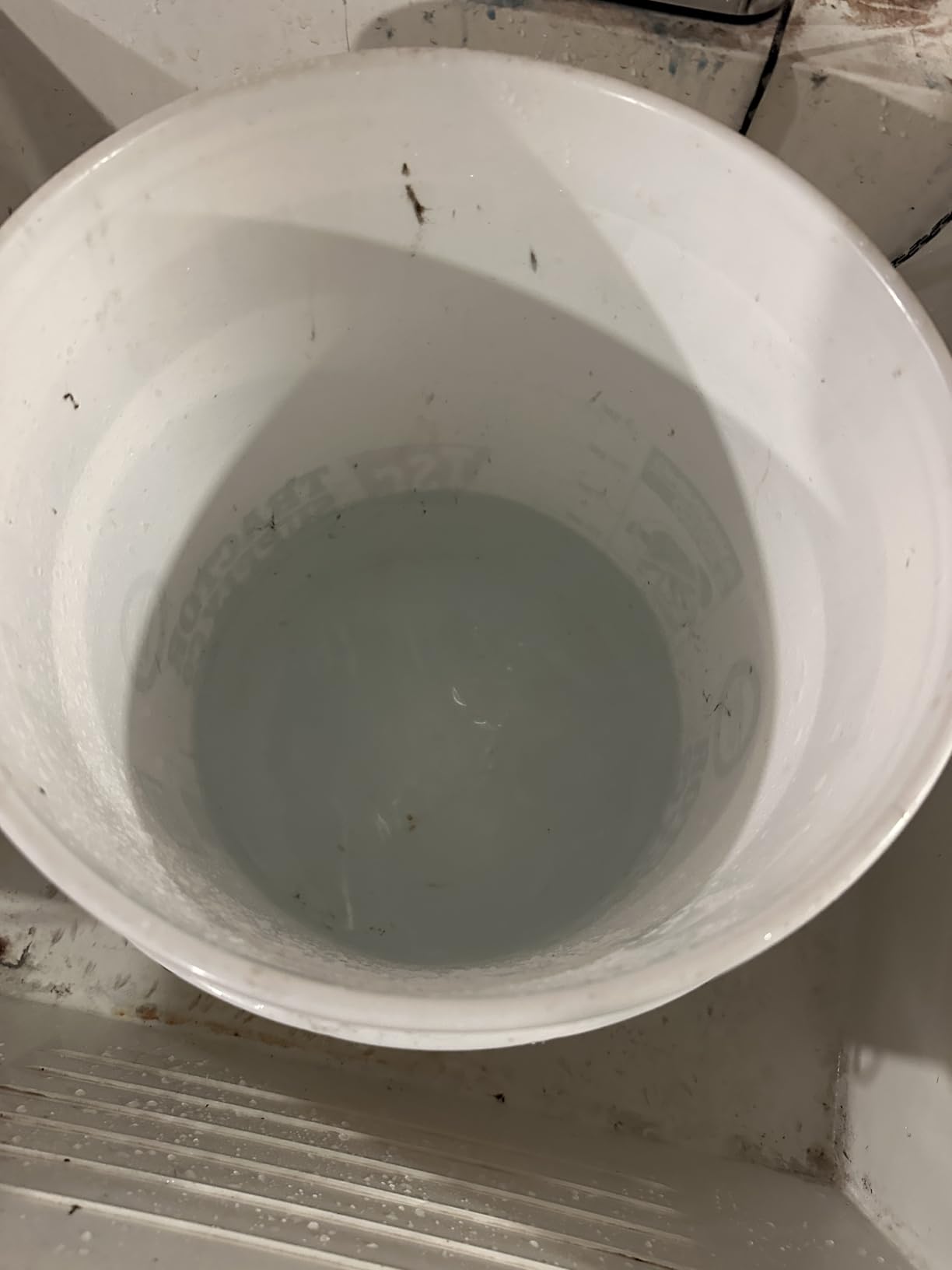 Express Water 3-Stage Whole House Water Filter System, Reduces Heavy Metals, Scale, Chloramine, Chlorine, PFAs, Lead & Arsenic customer photo 2
