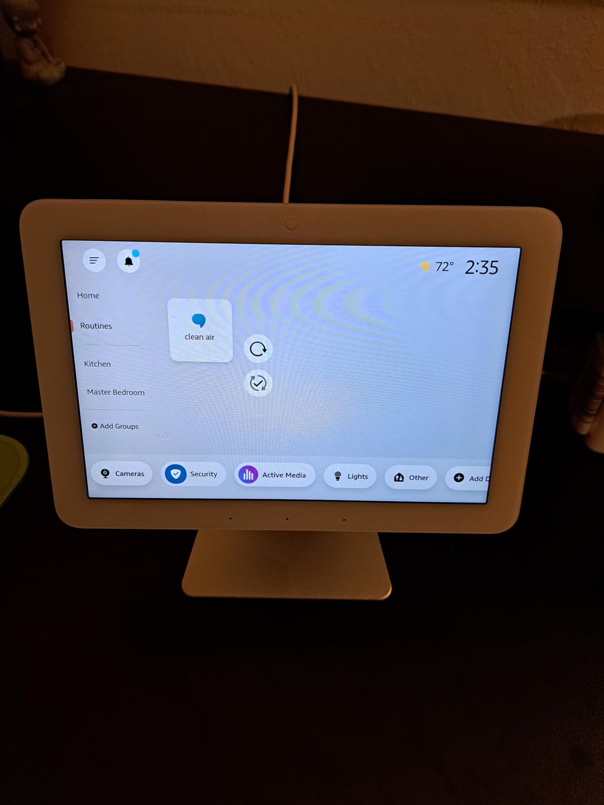 Amazon Echo Hub | 8