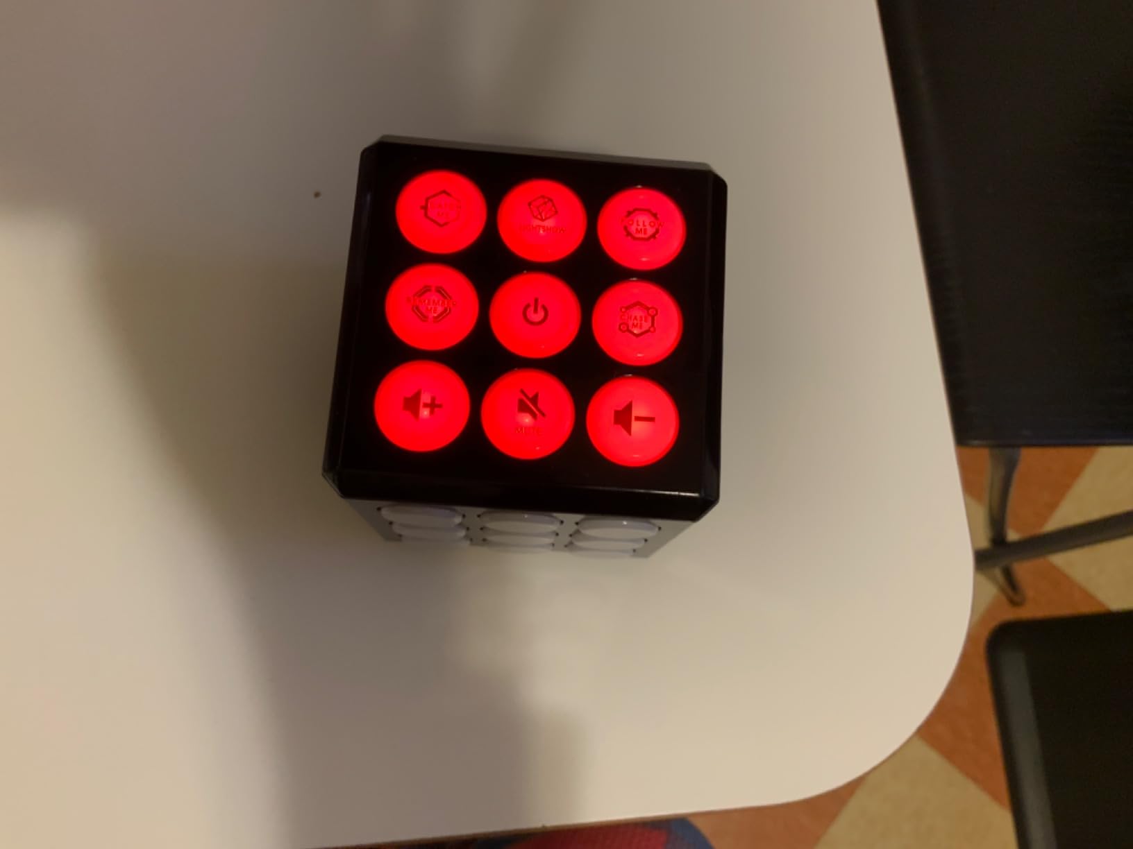 Electronic Brain & Memory Game Cube - Fun Toy Gift Ideas for Ages 6-12+ Year Old Boy & Girl customer photo 1