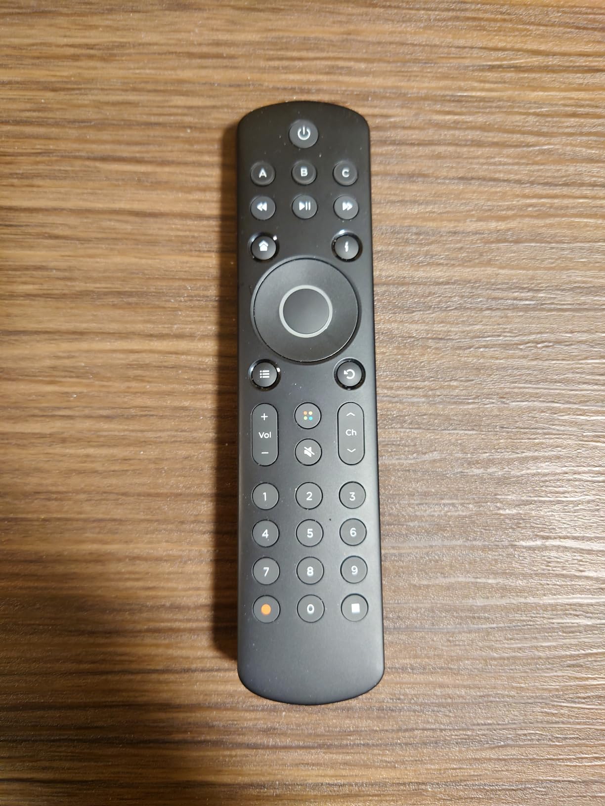 Flirc Skip 1s Universal Remote Control customer photo 1