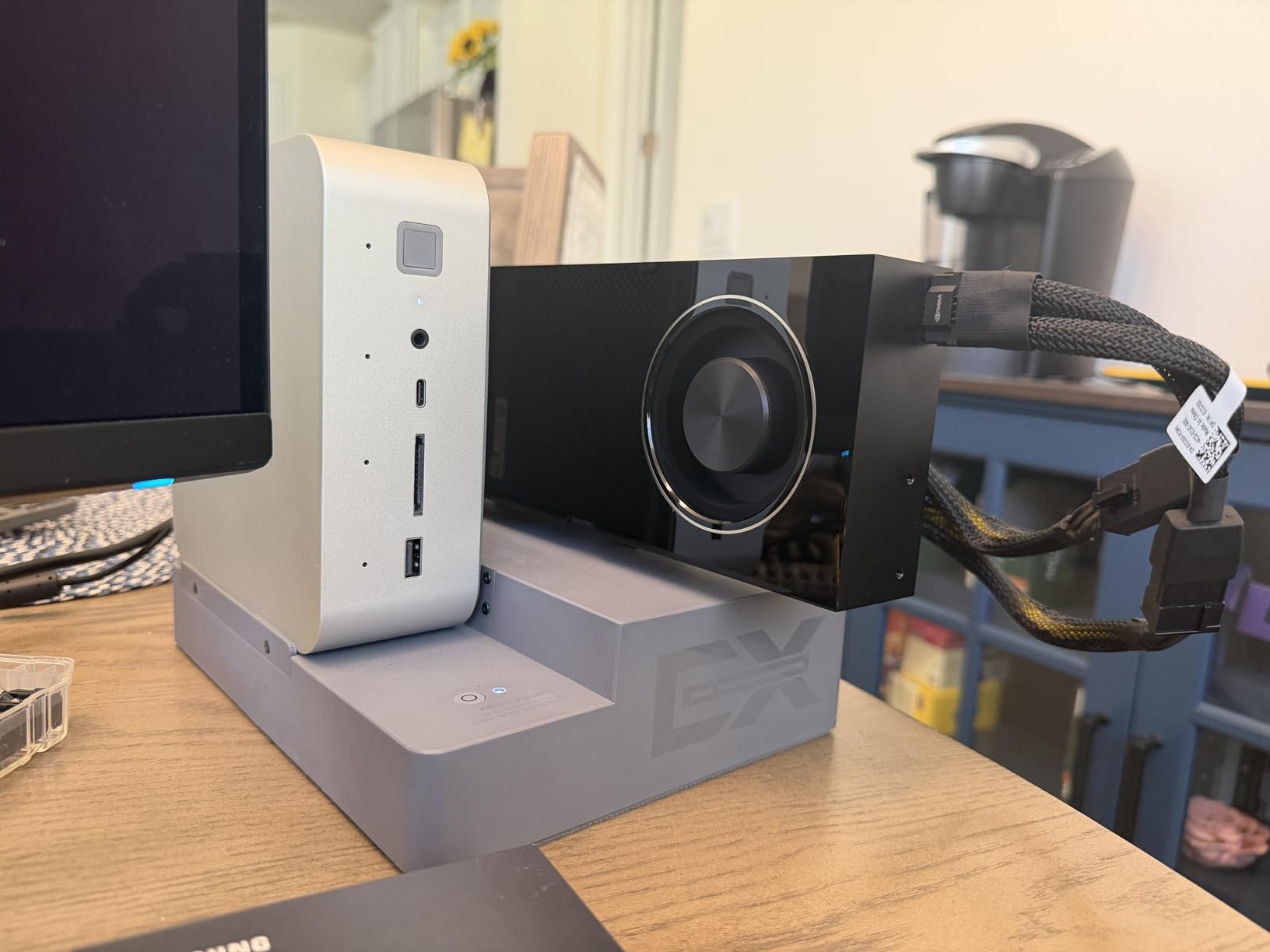 RTXA6000 Ada Lovelace 48GB GDDR6 Graphics Card customer photo 2