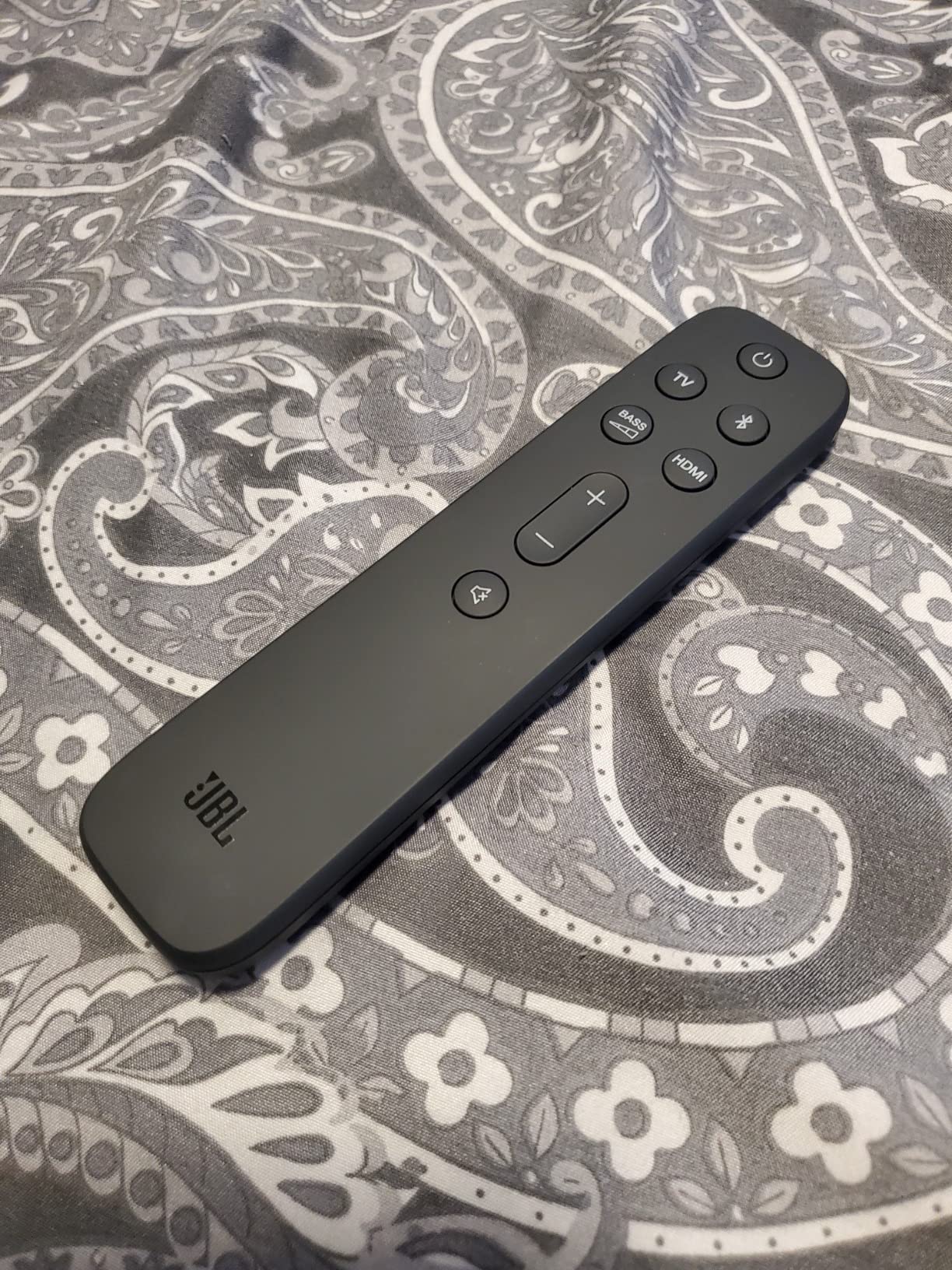 JBL Bar 2.1 Deep Bass (MK2) - 2.1 Channel soundbar with Wireless subwoofer (6.5''), 300W Max Output customer photo 2