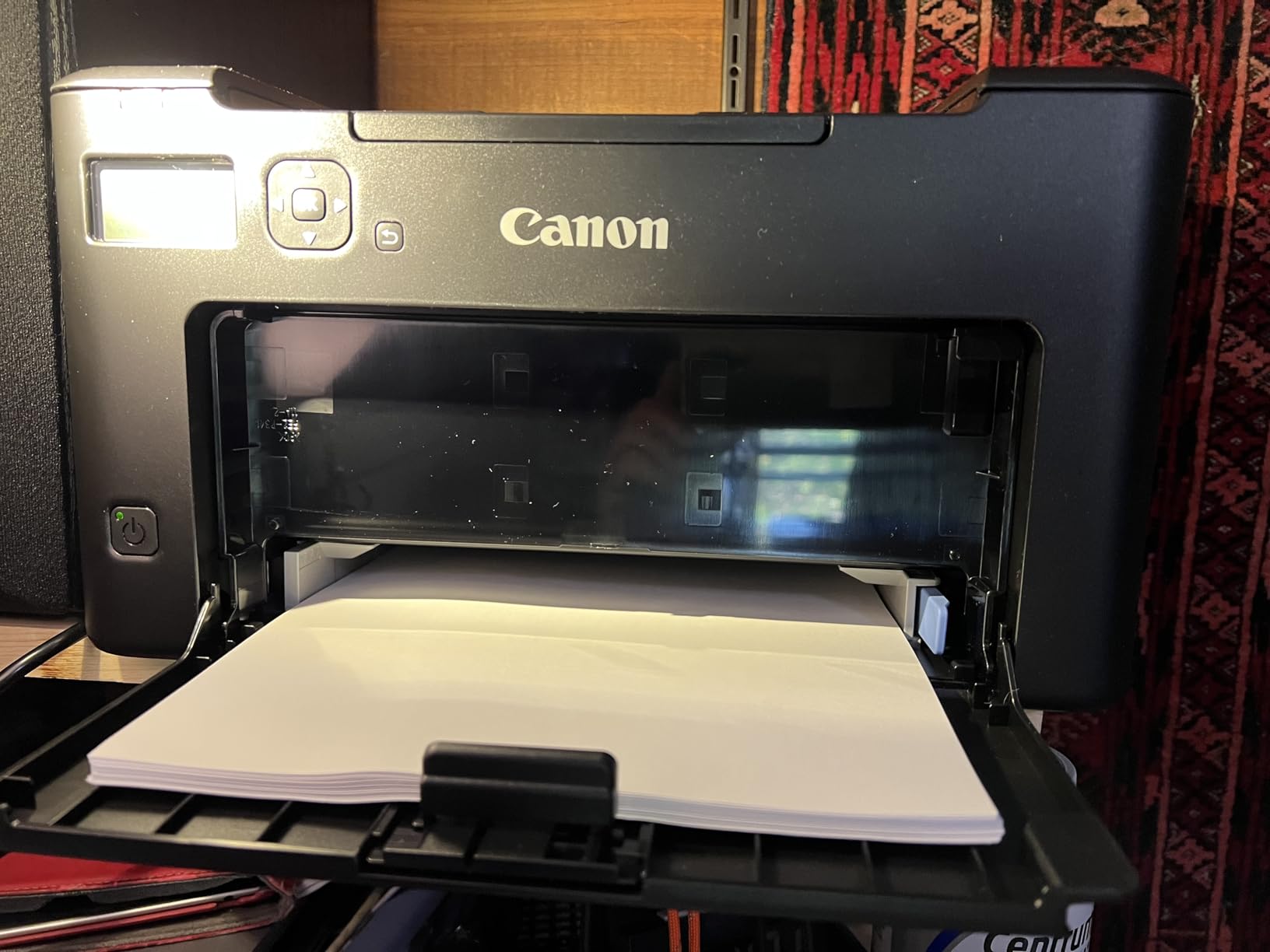 Canon imageCLASS LBP122dw - Monochrome Duplex Wireless Laser Printer, 30 PPM customer photo 1