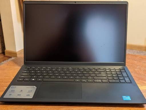 Dell Inspiron 15 3000 3520 15.6
