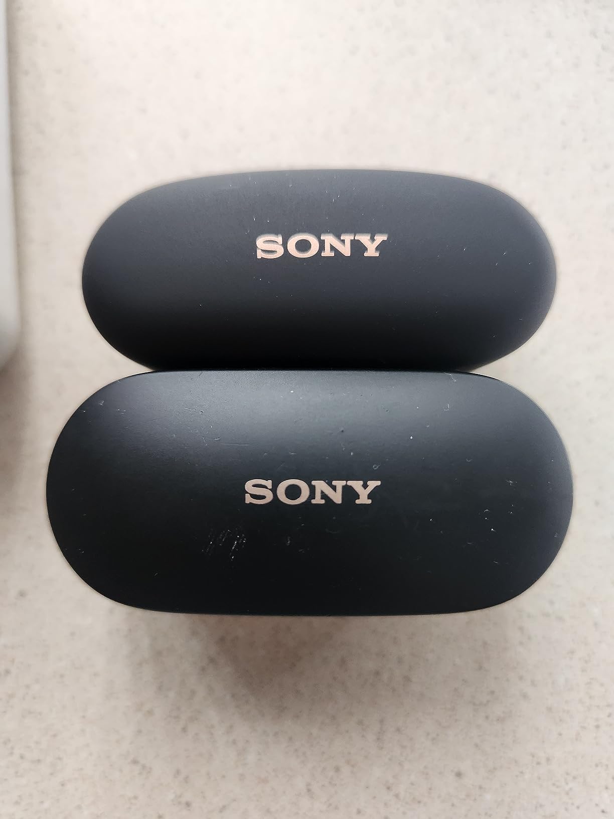 Sony WF-1000XM5 Premium Noise Cancelling Truly Wireless Bluetooth Earbuds & in-Ear Headphones with Alexa Built-in customer photo 1