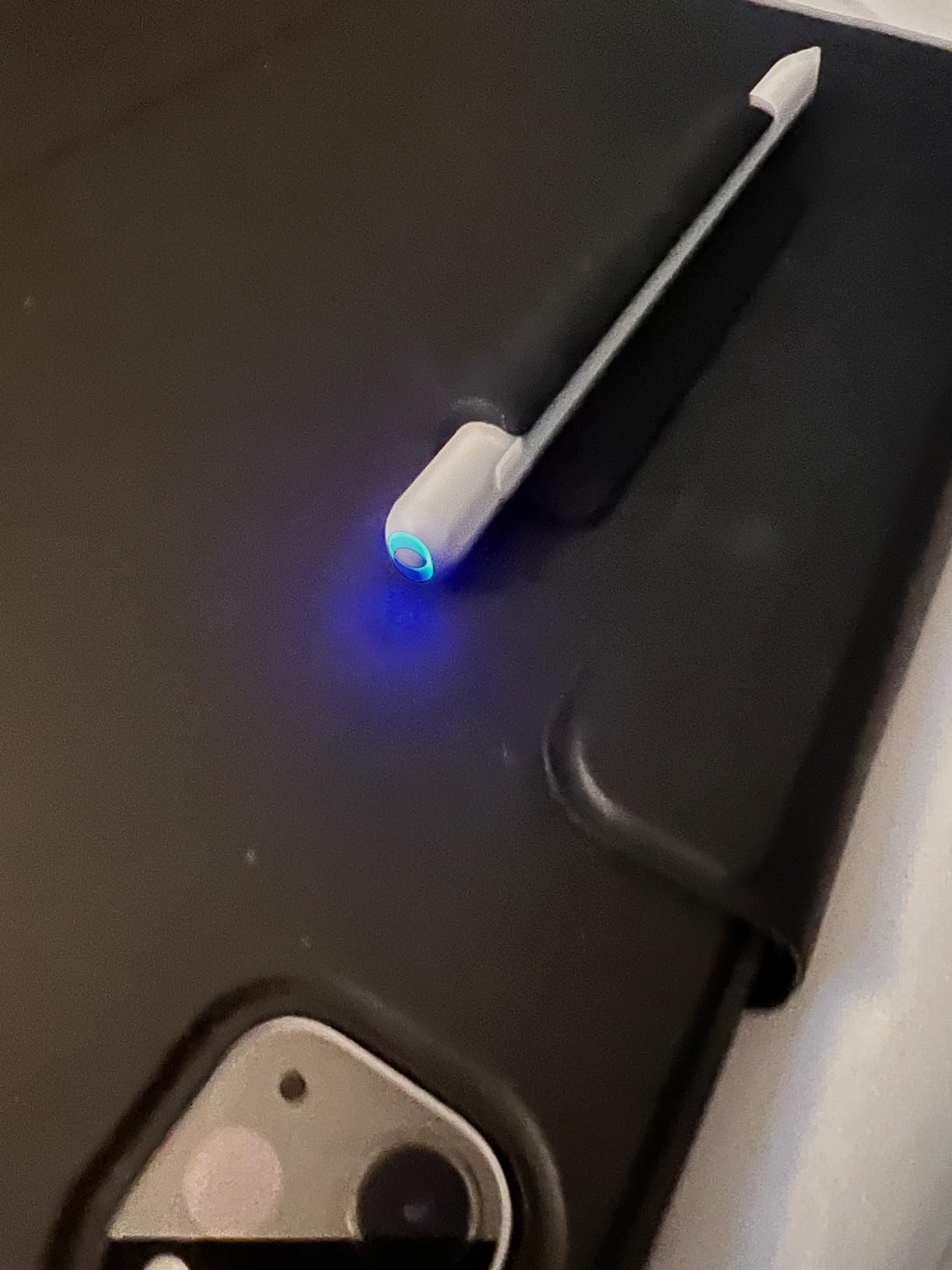 Pencil 2nd Generation for iPad: Magnetic Wireless Charging (Air 4/5, Mini 6, Pro 11/12.9
