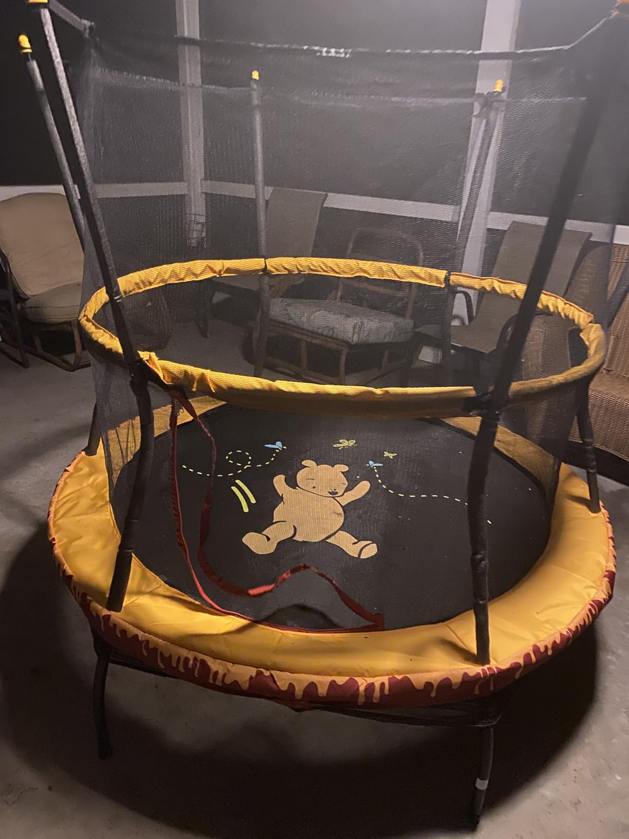 Skywalker Trampolines 60