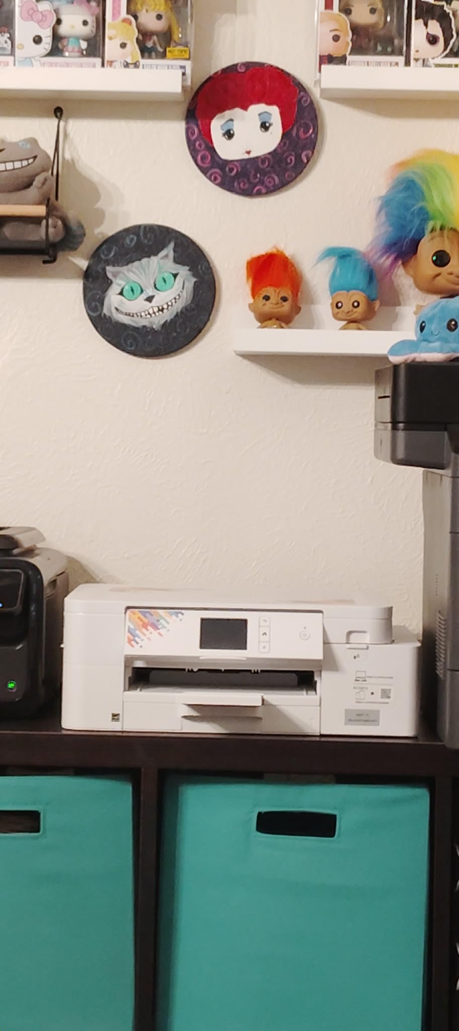 Brother Sublimation Printer customer photo 2