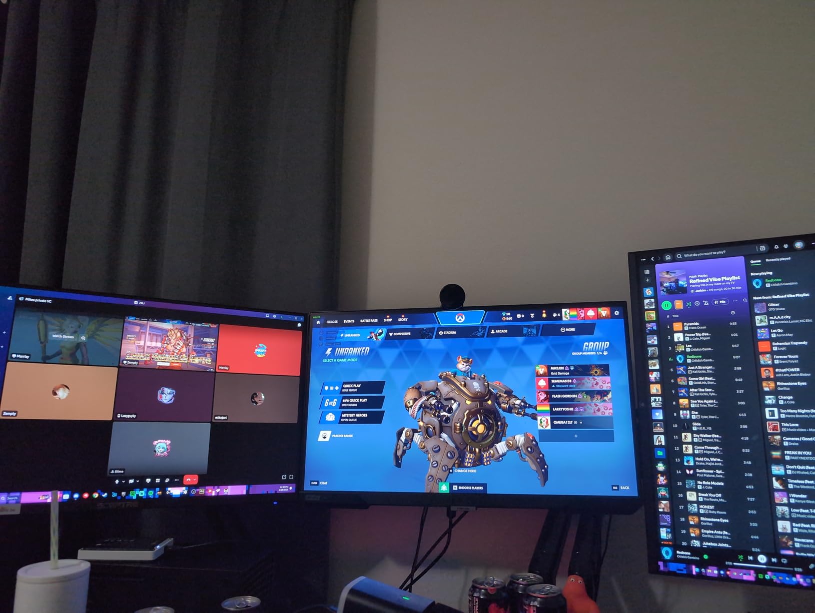 New! Sceptre 27-inch Gaming Monitor 100Hz 1ms DisplayPort HDMI x2 100% sRGB AMD FreeSync Build-in Speakers, Eye Care Frameless Machine Black 2025 (E275W-FW100T Series) customer photo 1