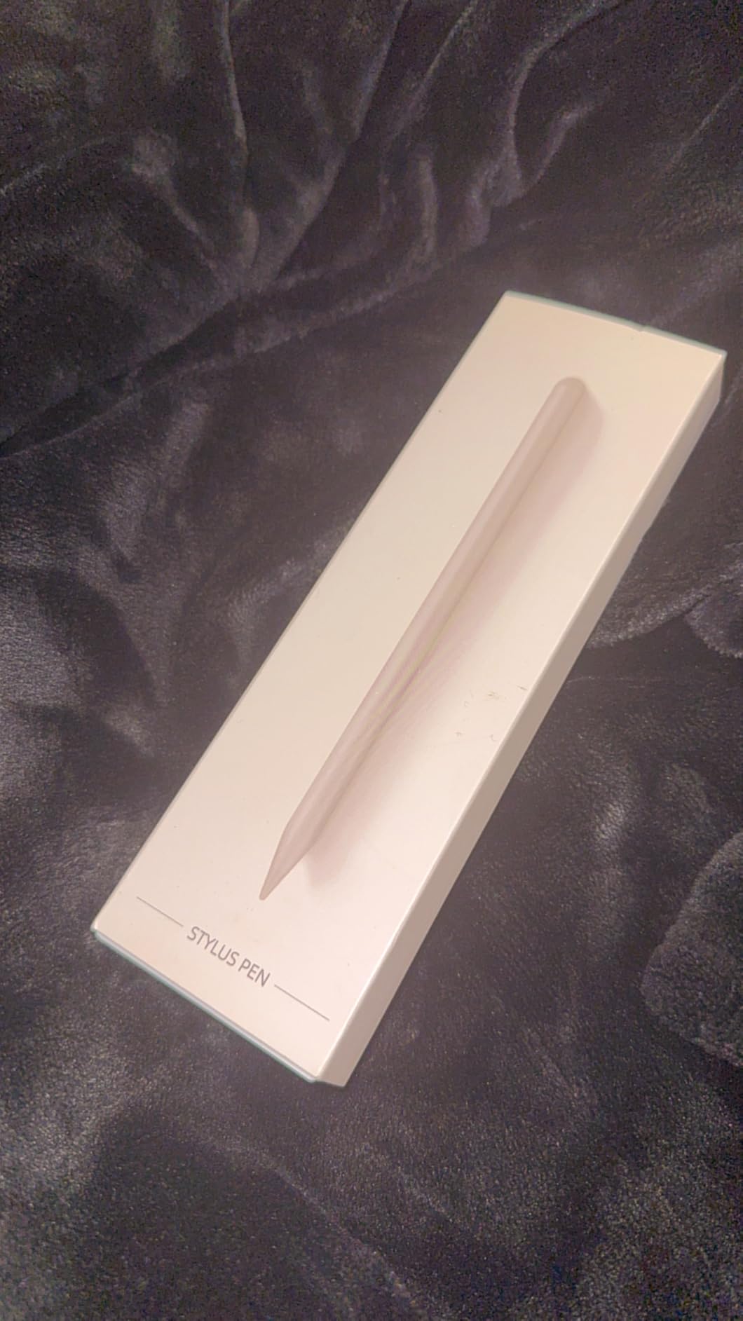 Stylus Pen for iPad 2018-2025 with Palm Rejection, Apple Pencil for iPad 11th/10th/9th/8th/7th/6th Gen, iPad Pro 11/12.9 inch, New iPad Air 2025 11&13-inch(M3/2) /5th/4th/3th Gen, iPad mini 6th/5th customer photo 1