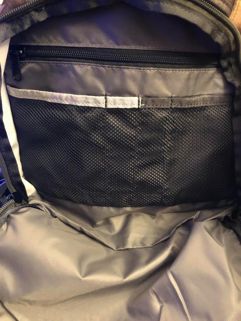 The North Face Vault Everyday Laptop Backpack - Commuter Travel Bag, Water-Repellent Finish, Spacious Compartment customer photo 2