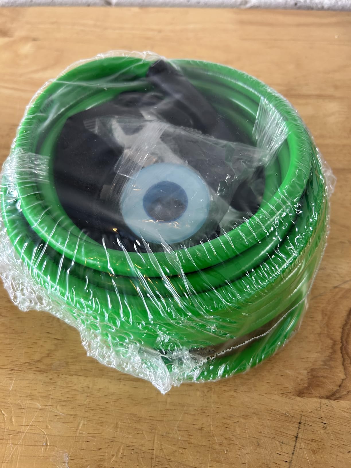 Aleiry Sewer Jetter Kit 50FT for Pressure Washer, 5800 PSI with Multiple Nozzles customer photo 2