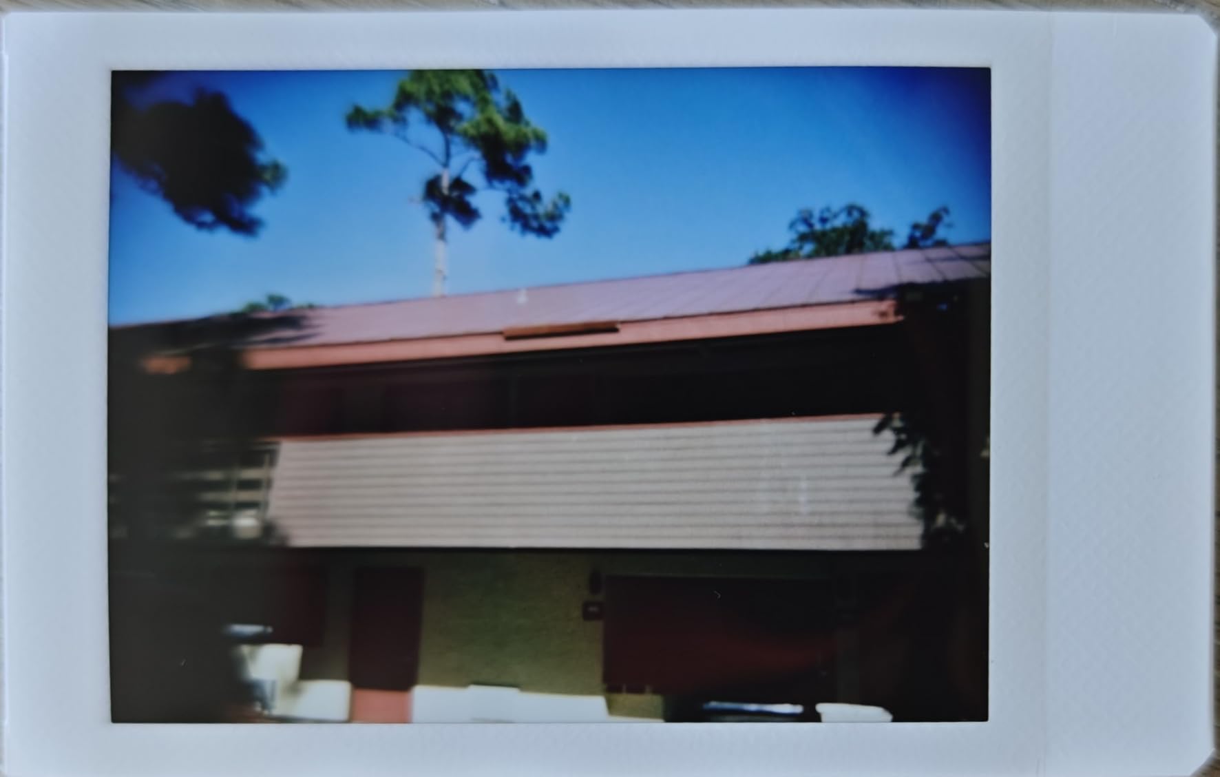 Fujifilm Instax Mini 99 Instant Film Camera customer photo 1
