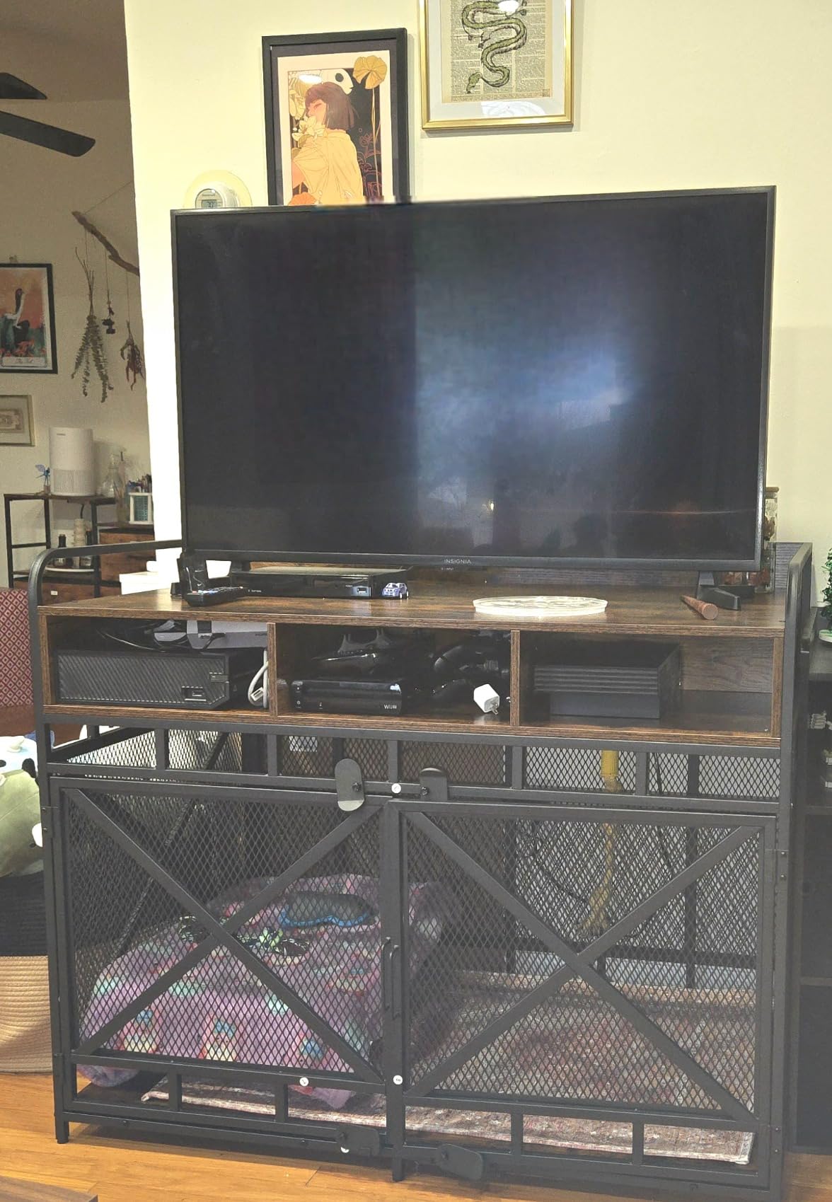 Dog Crate Furniture, 48