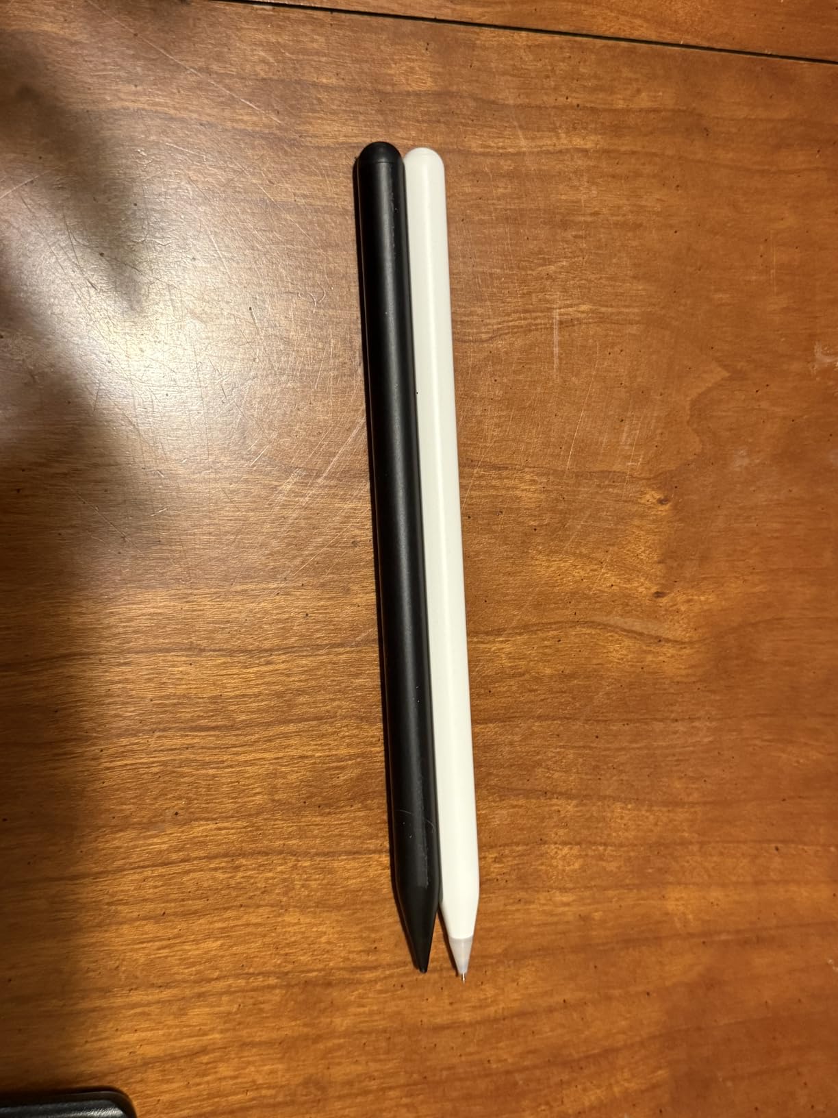 KEEPRO Stylus Pen for iPad 2018-2026, USB-C Fast Charging Pencil, Pixel-Perfect Tilt Sensitivity for iPad 11/10/9/8/7/6/A16, Mini 7/6/5, Air M4/M3/M2 11/13/5/4/3, Pro M5/M4 13/12.9/11 customer photo 2