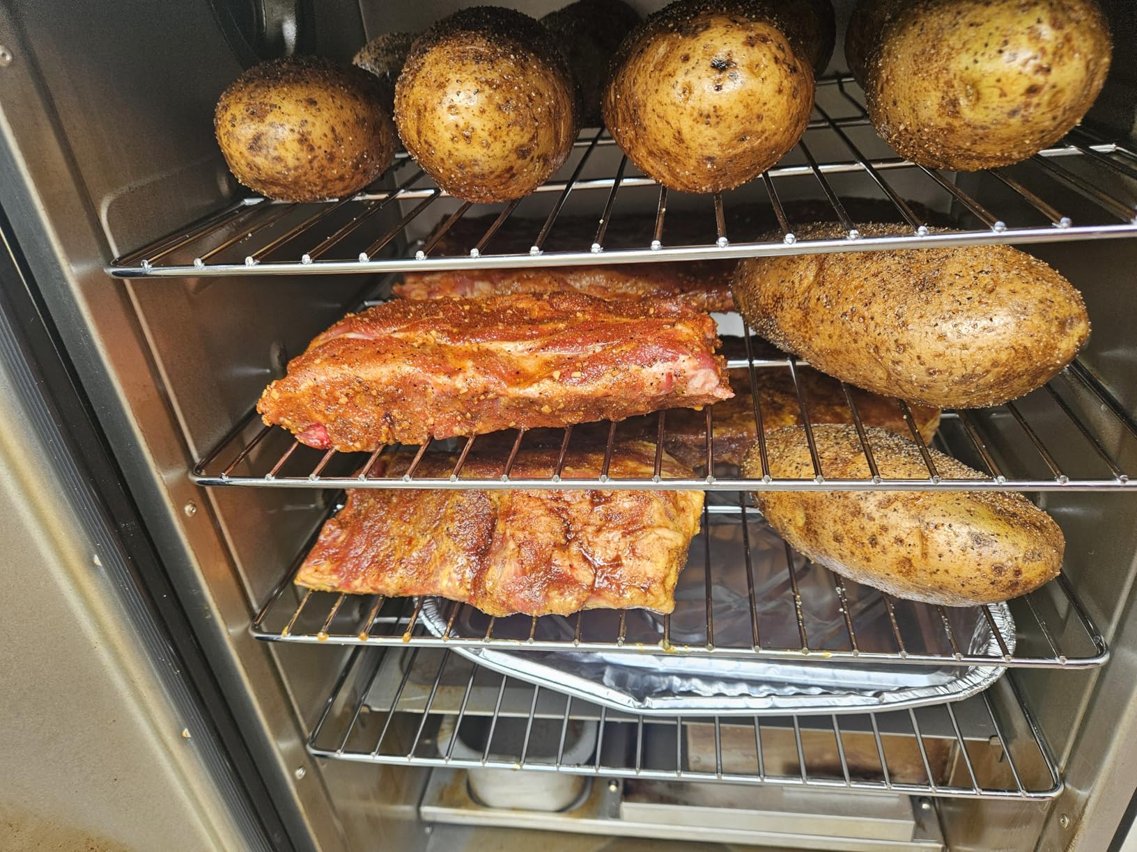 EAST OAK Ridgewood Pro 30