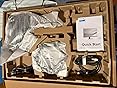 PHILIPS 27-inch 4K UHD (3840 x 2160) IPS Monitor, HDR 400, VESA, HDMI, VGA, USB-C, Adaptive Sync, 4 Year Warranty customer photo 2