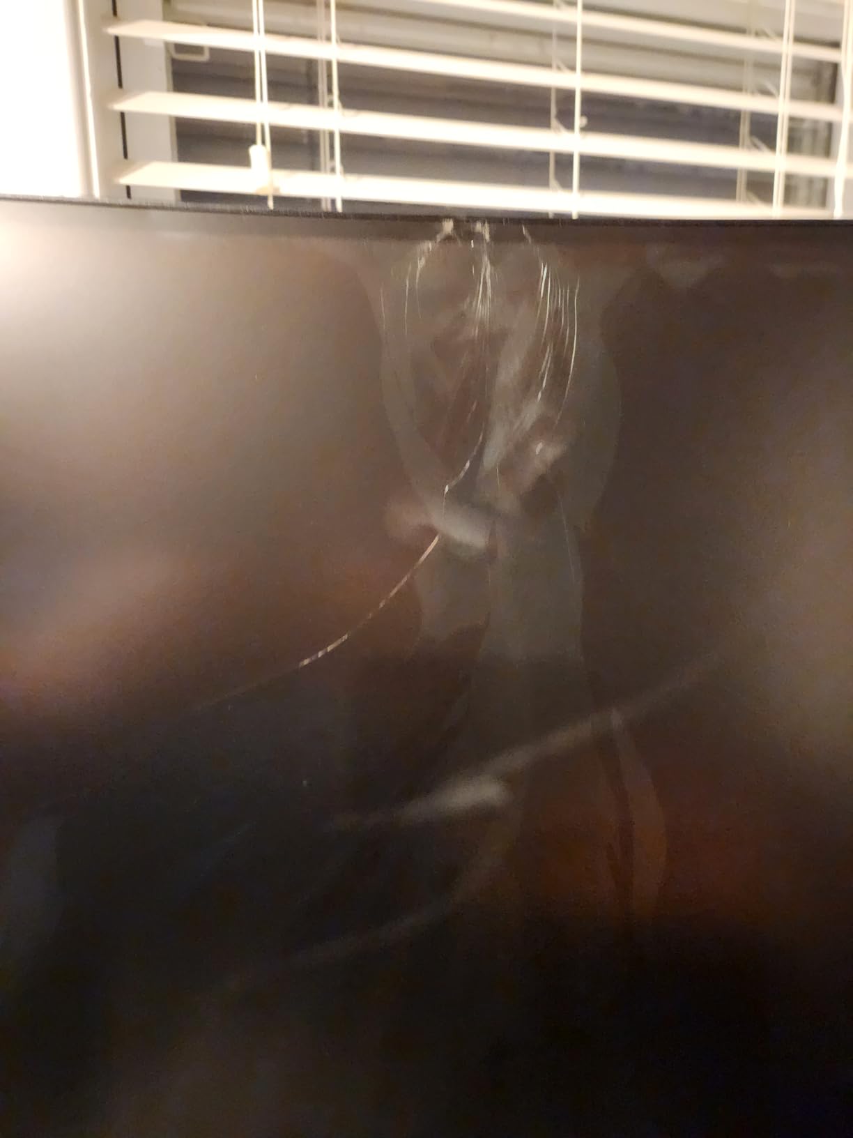 SANSUI 24 Inch Gaming Monitor 200Hz 1Ms FreeSync HDR 110% sRGB FHD 1080P Computer Monitor HDMI DP Ports Eye Care Frameless VESA Mount Cable Management (ES-G24F4L HDMI Cable Included) customer photo 2