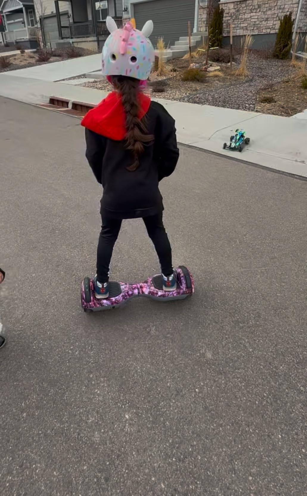 SISIGAD Scooter, 6.5