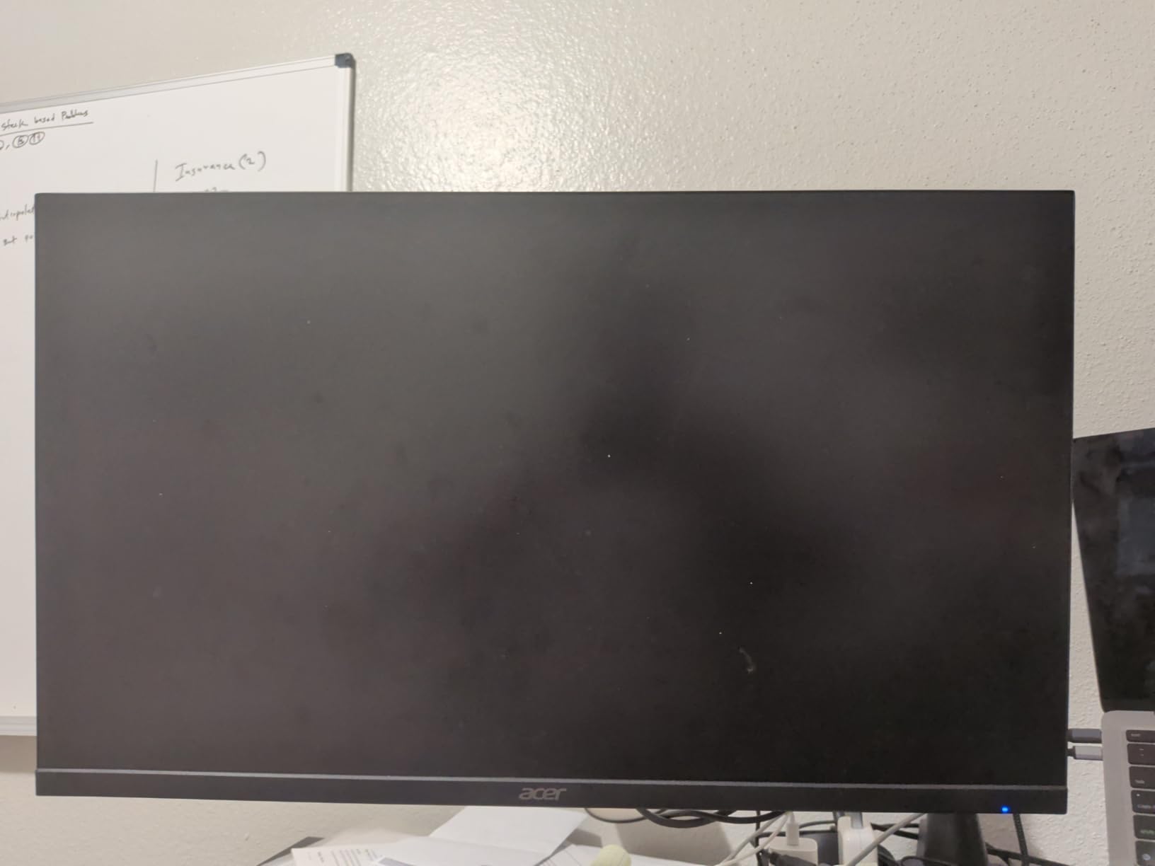 Acer SB273 G0bi 27