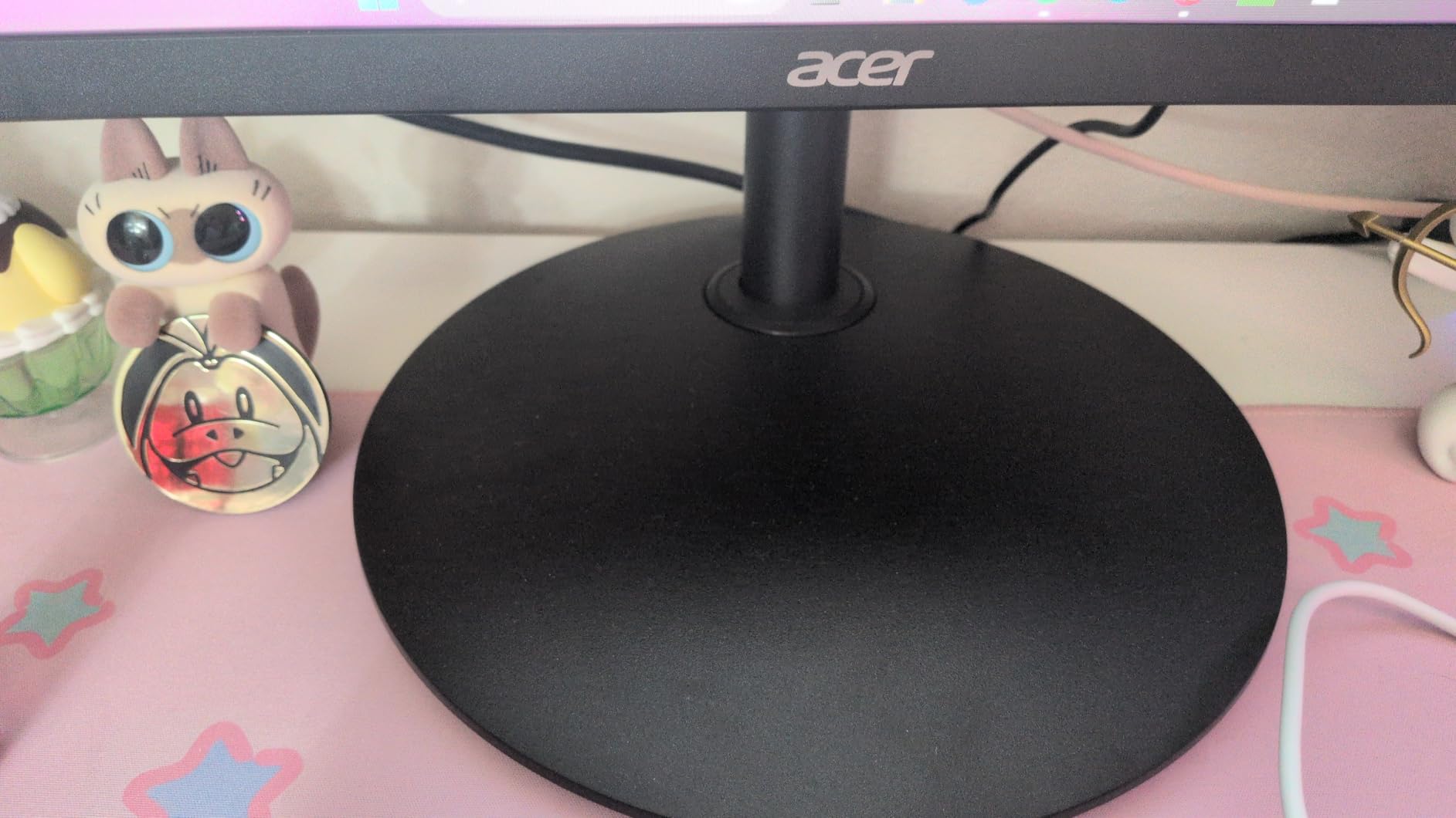 Acer SH272 G0bih 27