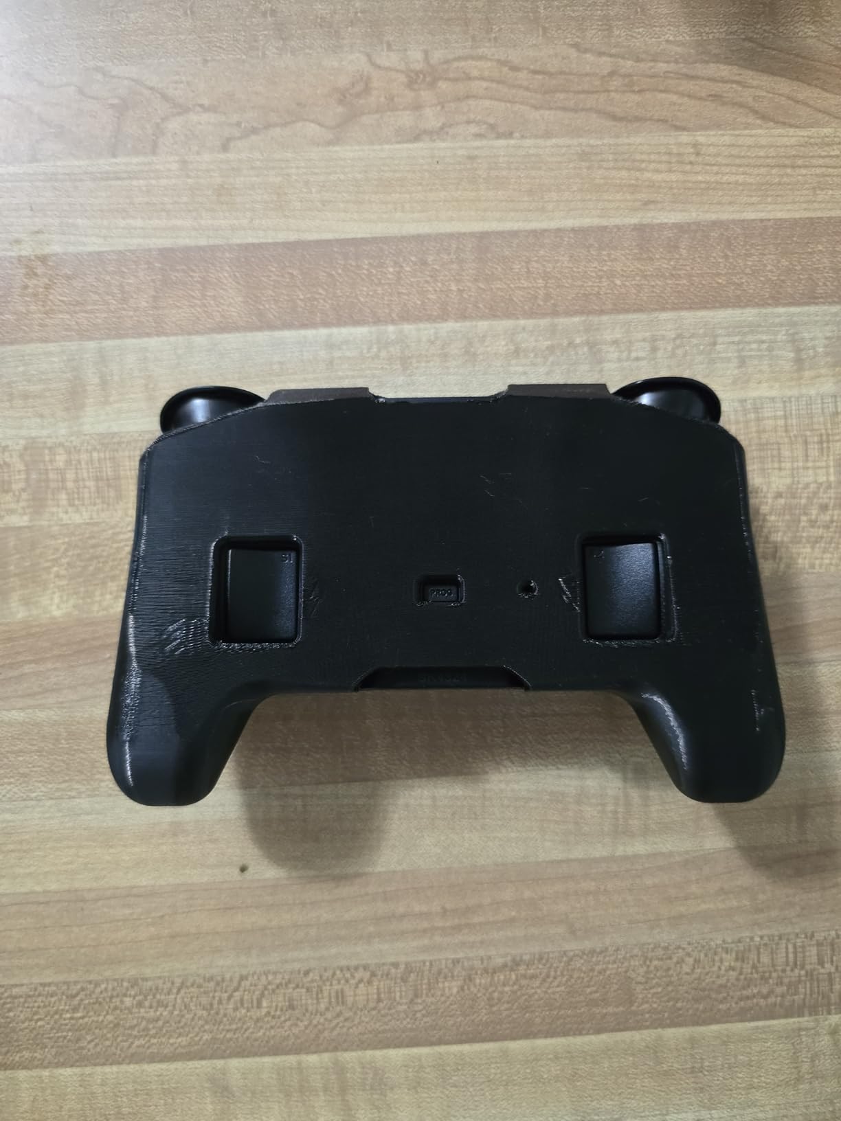 CRKD NEO S - Wireless Collectible Controller (Rocket League Gold Edition with Charging Dock) customer photo 2