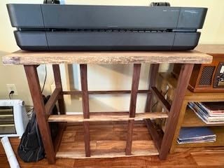 HP DesignJet T210 Large Format 24-inch Color Plotter Printer for Easy Wide CAD & Poster Prints (8AG32D) customer photo 4